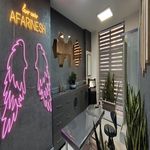 کلینیک آفرینش کاشت