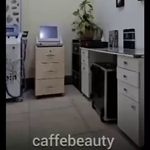 سالن زیبایی کافه بیوتی (سعیده افتخارمنش)