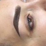 سالن زیبایی کافه بیوتی (سعیده افتخارمنش)