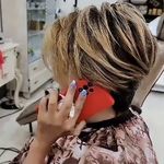 سالن زیبایی کافه بیوتی (سعیده افتخارمنش)