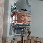 تاسیسات ساختمان اردوان کاظم نژاد
