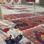 قالیشویی ورفوگری عدالت پردیس