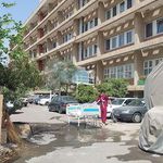 بیمارستان لقمان حکیم