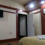 هتل فروغ بندر