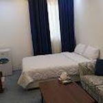 هتل فروغ بندر