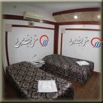 هتل فروغ بندر