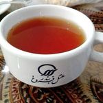 هتل فروغ بندر