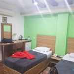 هتل فروغ بندر