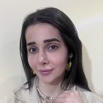 میکاپ ارتیست عسل بزی