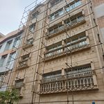 داربست فلزی افراشته