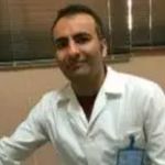 دکتر ابوالفضل زارعیان