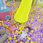 خانه بازی Happy time