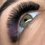 سالن تخصصی مژه و کراتین سهرابی