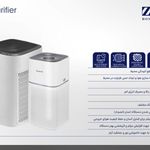 فروشگاه کولر گازی کاظمی