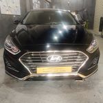 صافکاری pdr عابدی