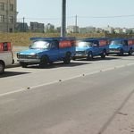 باربری هوشمند مدیربار مشهد