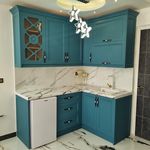 کابینت سازی نئو کابین (سیستانی)