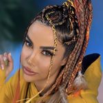 سالن زیبایی دنیا وحدت