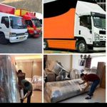 شرکت حمل ونقل امیدبار