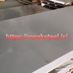 فروشگاه پترو روناک استیل