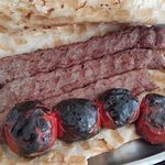 کباب سرای سید