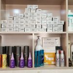 سالن زیبایی و آرایشگاه زنانه هلگا