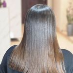 خانه مو وکراتین نرگس توکل