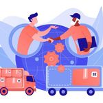 شرکت باربری آریاترابر