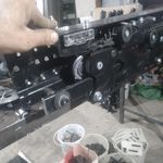 تولید وپخش قطعات آسانسور