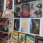 قابسازی و گالری نفیس