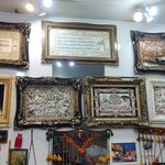 قابسازی و گالری نفیس