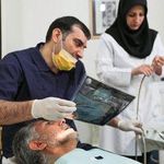 مطب دکتر فرهت مجیدفر