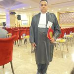 وکیل پایه یک دادگستری مجتبی تبسم