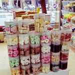 عمو شکلاتی