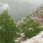 خانه ی اجاره ای اورامان