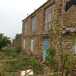 خانه ی اجاره ای اورامان