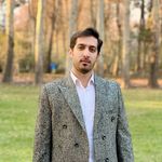 وکیل دادگستری بهنام نیک خواه
