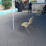 مجموعه ورزشی الزهرا(س)