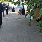 مجموعه ورزشی الزهرا(س)