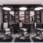 آرایشگاه مردانه و داماد BARBER