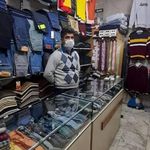 پوشاک مردانه مصطفی