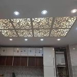 اجرای کناف و سقف کاذب امید