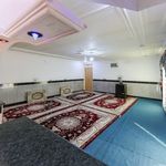 اقامتگاه کوهساران