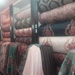 پارچه حسین طلب مبلی