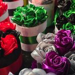 فروشگاه گل زی زی رز