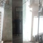 آسانسور عرشیا