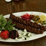 رستوران پیاله