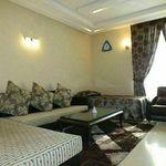 هتل آپارتمان آراکس مشهد