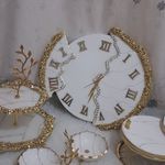 انواع سازه‌های رزینی آسنات