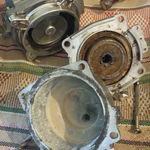 تعمیرات اسپرسو ساز عرشیا